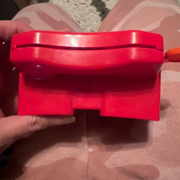 View-Master Classic Red Learning Toy - Picture 3 of 4
